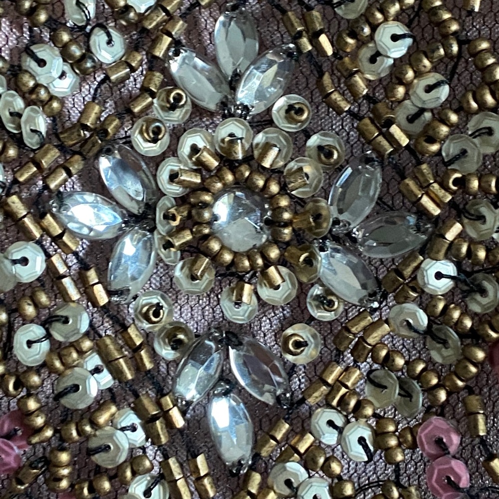 Sue Wong gown - Picture 5 of 8